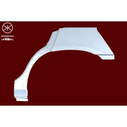 Quarter Panel KLOKKERHOLM 5040581