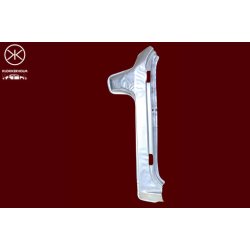 Support Frame Mounting KLOKKERHOLM 5045412