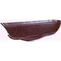 Quarter Panel KLOKKERHOLM 5045601