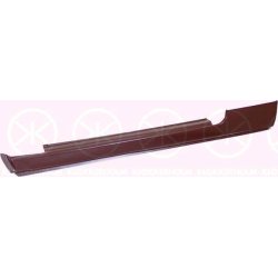 Sill Panel KLOKKERHOLM 5046002