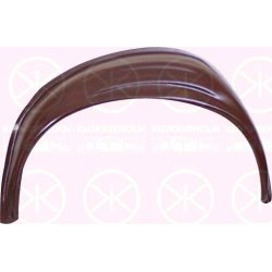 Inner Wheel Arch Liner KLOKKERHOLM 5046551