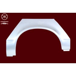 Quarter Panel KLOKKERHOLM 5046592
