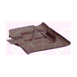 Battery Adapter KLOKKERHOLM 5046690