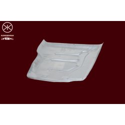 Floor Panel KLOKKERHOLM 5046742