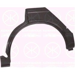 Quarter Panel KLOKKERHOLM 5048581