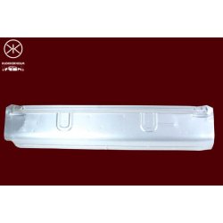 Rear Panel KLOKKERHOLM 5048680 OE Ref 183983