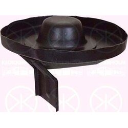 Spring Seat KLOKKERHOLM 5048851