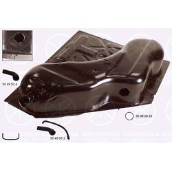 Fuel Tank KLOKKERHOLM 5049019 OE Ref 90443238