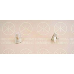 Direction Indicator Light KLOKKERHOLM 50490361 OE Ref 90008395