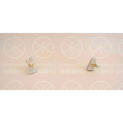 Direction Indicator Light KLOKKERHOLM 50490362 OE Ref 90008396