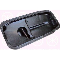 Engine Oil Sump KLOKKERHOLM 5049470 OE Ref 90501528