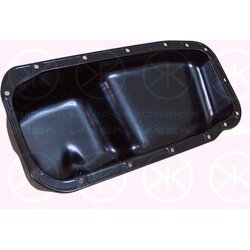 Engine Oil Sump KLOKKERHOLM 5049471 OE Ref 90412224