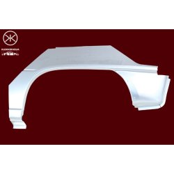 Quarter Panel KLOKKERHOLM 5049532