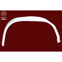 Inner Wheel Arch Liner KLOKKERHOLM 5049541