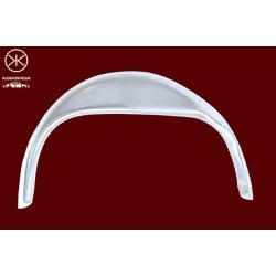 Inner Wheel Arch Liner KLOKKERHOLM 5049551