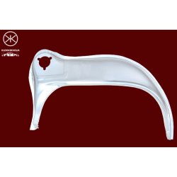 Inner Wheel Arch Liner KLOKKERHOLM 5049552