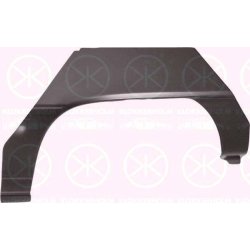 Quarter Panel KLOKKERHOLM 5049593