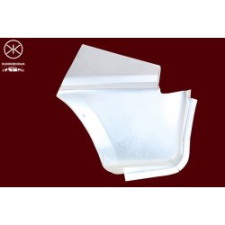 Quarter Panel KLOKKERHOLM 5049601
