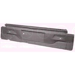 Rear Panel KLOKKERHOLM 5049680