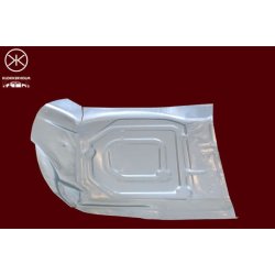 Floor Panel KLOKKERHOLM 5049742