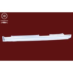 Sill Panel KLOKKERHOLM 5050011E