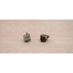 Front Fog Light KLOKKERHOLM 50500287 OE Ref 90442266