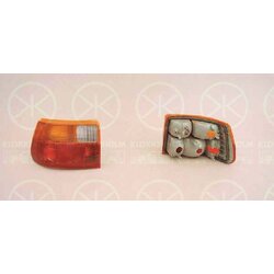 Rear Tail Light KLOKKERHOLM 50500714 OE Ref 90421970