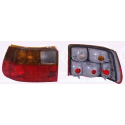 Rear Tail Light KLOKKERHOLM 50500723 OE Ref 12 23 977