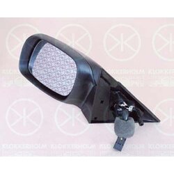 Rétroviseur extérieur 50501044 pour Vauxhall ASTRA 14 26 392