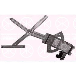 Window Regulator KLOKKERHOLM 50501103 OE Ref 90442226