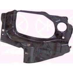 Headlight Base KLOKKERHOLM 5050242 OE Ref 1312074