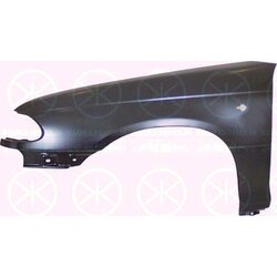 Wing KLOKKERHOLM 5050316 OE Ref 90452407