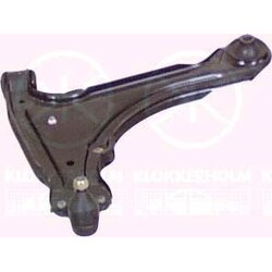 Trailing Control Arm KLOKKERHOLM 5050361 OE Ref 3 52 077
