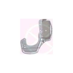 Brake Disc Dust Shield KLOKKERHOLM 5050375 OE Ref 90375287