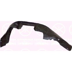 Mudguard KLOKKERHOLM 5050387 OE Ref 1101310