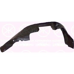 Mudguard KLOKKERHOLM 5050388 OE Ref 1102310