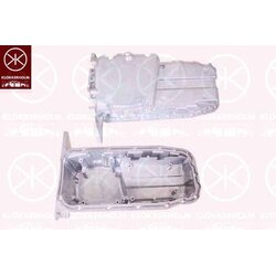 Engine Oil Sump KLOKKERHOLM 5050470 OE Ref 90412847