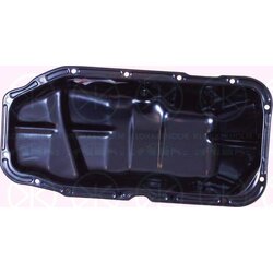 Engine Oil Sump KLOKKERHOLM 5050473 OE Ref 90467860