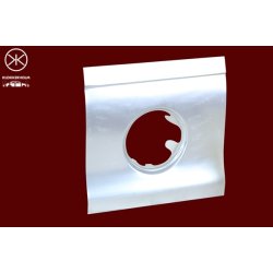 Quarter Panel KLOKKERHOLM 5050522