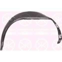 Inner Wheel Arch Liner KLOKKERHOLM 5050543