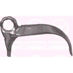 Inner Wheel Arch Liner KLOKKERHOLM 5050544