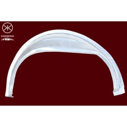 Inner Wheel Arch Liner KLOKKERHOLM 5050551