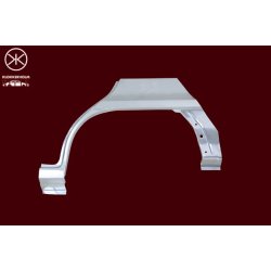 Quarter Panel KLOKKERHOLM 5050584