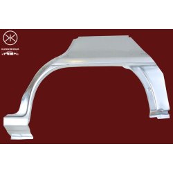 Quarter Panel KLOKKERHOLM 5050586