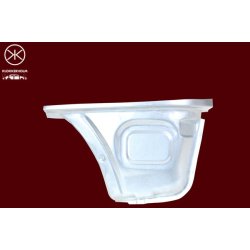 Panneau latéral 5050601 pour VAUXHALL ASTRA