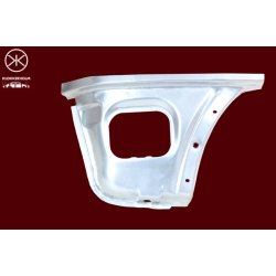 Quarter Panel KLOKKERHOLM 5050602