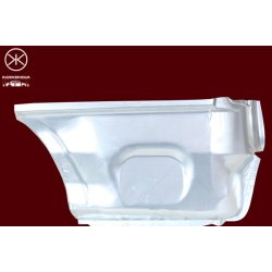Quarter Panel KLOKKERHOLM 5050604