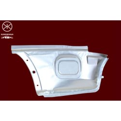 Quarter Panel KLOKKERHOLM 5050605