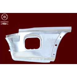 Quarter Panel KLOKKERHOLM 5050606