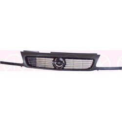 Radiator Grille KLOKKERHOLM 5050992 OE Ref 90510961